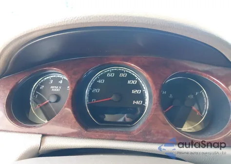 2006 Buick Lucerne Cxl from USA, damaged, VIN 1G4HD57216U250405